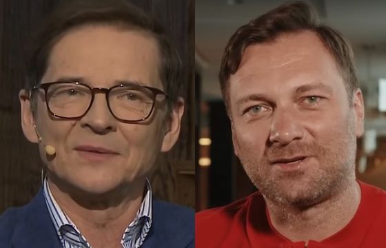 Apel sportowców i dziennikarzy TVP Sport ws. Przemysława Babiarza. Szef stacji komentuje