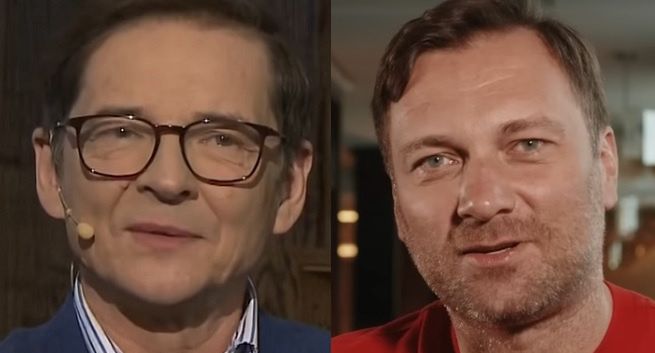 Apel sportowców i dziennikarzy TVP Sport ws. Przemysława Babiarza. Szef stacji komentuje