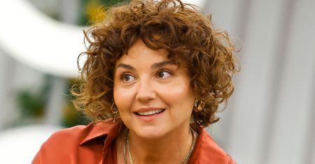 Maria Prokop zdradza, CO ROBIŁA z TWARZĄ. "Lifting BEZ SKALPELA"