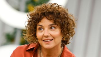 Maria Prokop zdradza, CO ROBIŁA z TWARZĄ. "Lifting BEZ SKALPELA"
