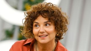 Maria Prokop zdradza, CO ROBIŁA z TWARZĄ. "Lifting BEZ SKALPELA"