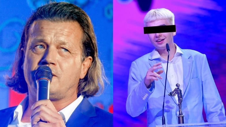 Jarosław Jakimowicz komentuje zatrzymanie Michała M.