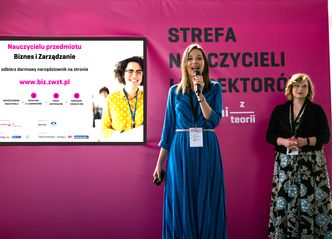 Wsparcie na start — narzędziownik dla nauczycieli przedmiotu biznes i zarządzanie