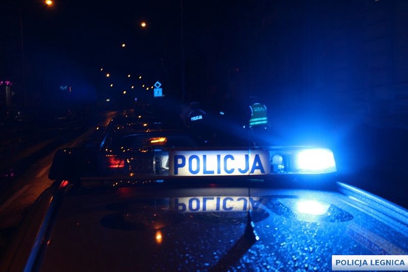 Legnica. Zabił dziecko na pasach i uciekł. Jest akt oskarżenia