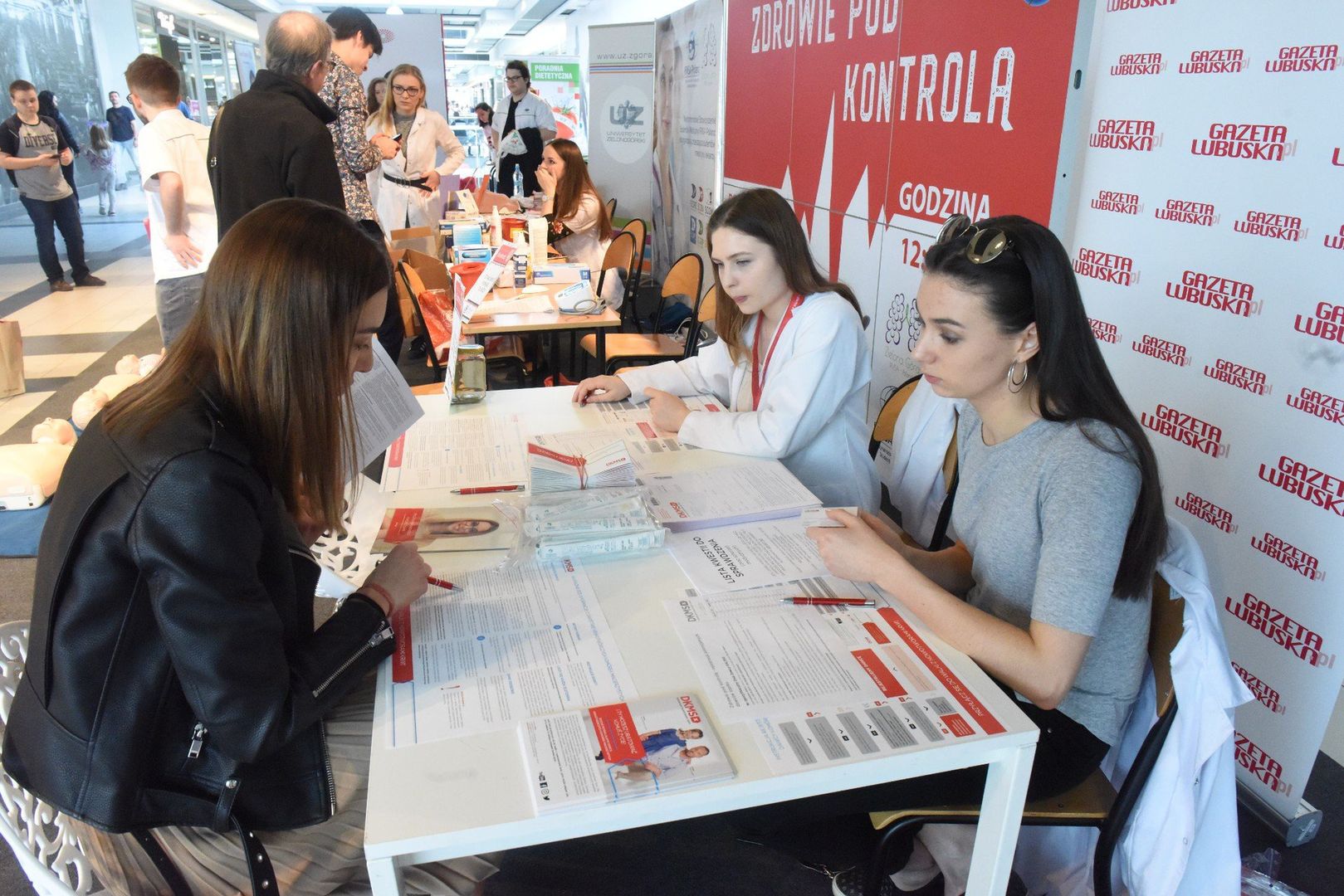 Uniwersytet Zielonogórski oraz Akademia im. Jakuba z Paradyża w Gorzowie Wielkopolskim to dwie uczelnie z woj. lubuskiego ujęte w rankingu Perspektywy 2025.