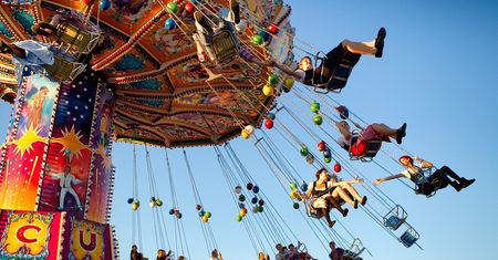 Na Warmii i Mazurach powstanie największy park rozrywki. Energylandia będzie miała konkurencję