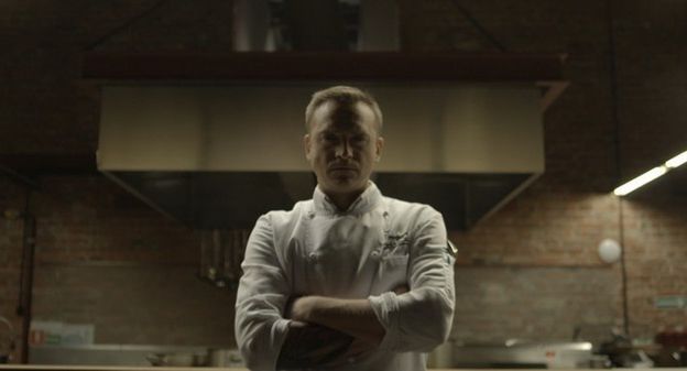 Mateusz Gessler wycofał się z „Hell's Kitchen”