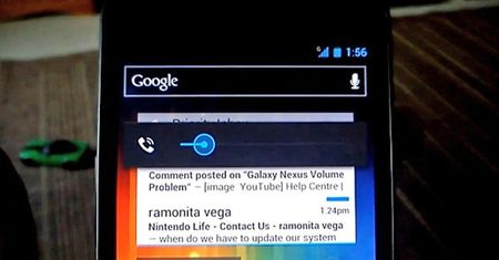 Galaxy Nexus: problemy z głośnością i pamięcią USB - to ma być flagowiec?!