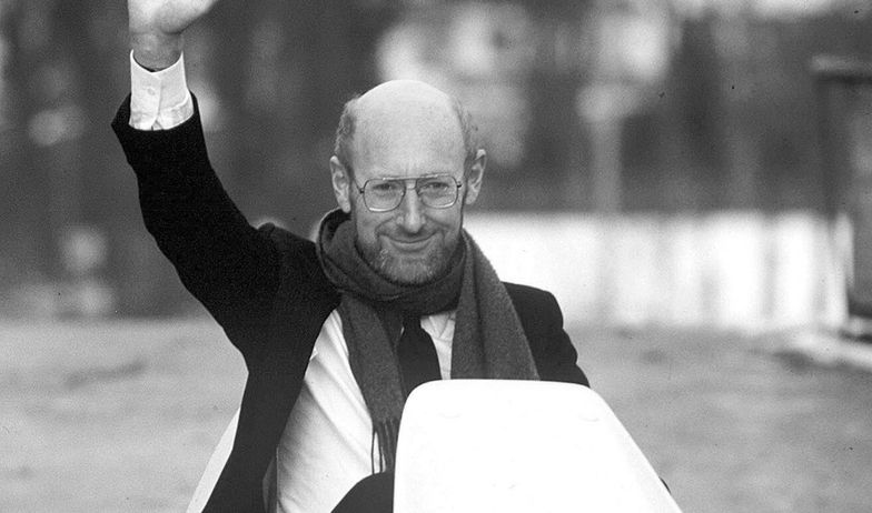 Zmarł Clive Sinclair, twórca komputera ZX Spectrum