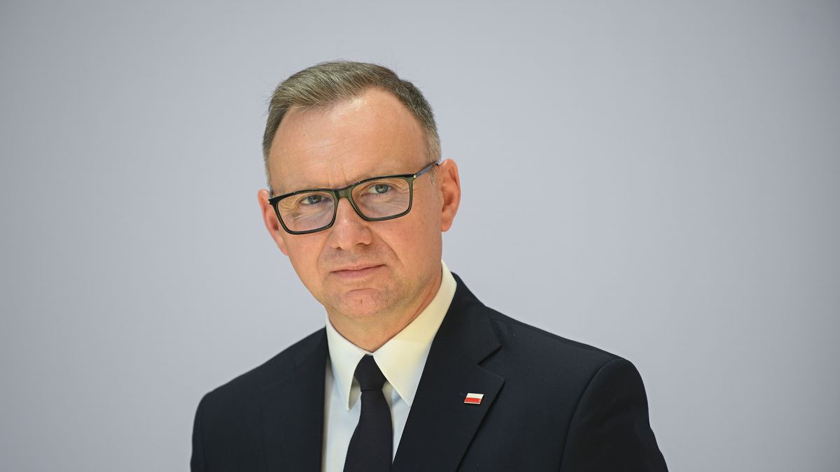 Andrzej Duda odwołał członków kancelarii