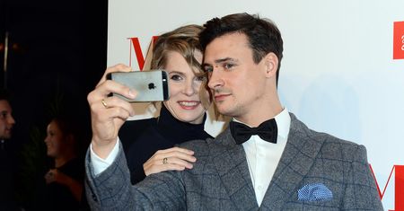 #KobiecaLinia. Paulina Andrzejewska-Damięcka: Mateusz jest dobry dla kobiet