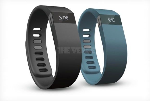 Fitbit Force (fot. theverge.com)