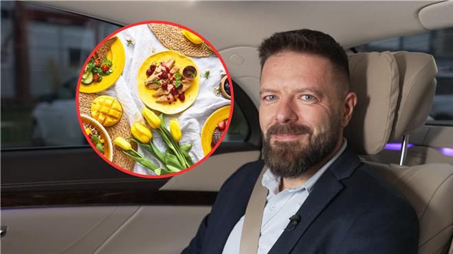 Paweł Wróbel, prezes NTFY