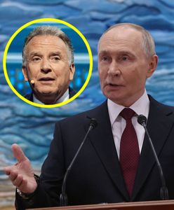 Wyciek rozmów Witkoffa. Putin komentuje. "Niech zajmują się swoimi sprawami"