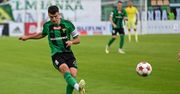 Betclic 1. liga: Górnik Łęczna przegrał z Odrą Opole