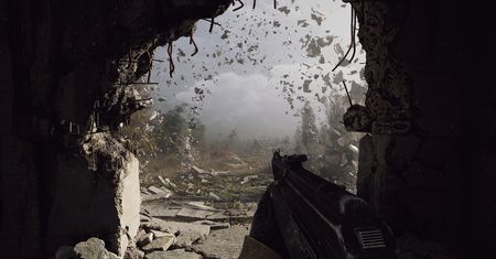 STALKER 2 nadciąga. Wyczekiwanie dobiega końca