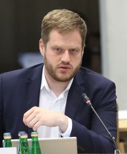 Kolejna odsłona cyberataku. Cieszyński: Giertych jak zwykle dezinformuje