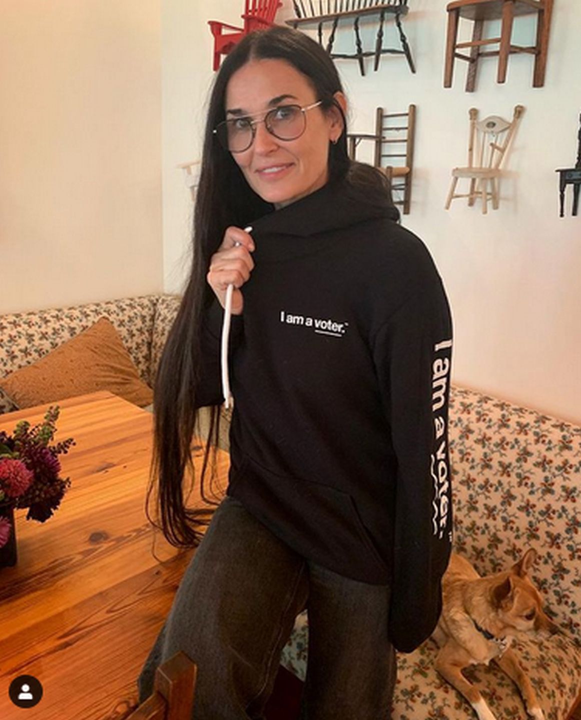 Demi Moore
