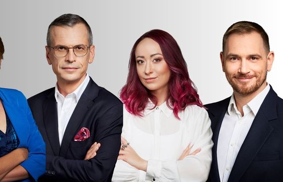 Dzielili, a teraz łączą. Jeden zarząd Wyborczej i Gazeta.pl [NASZ NEWS]