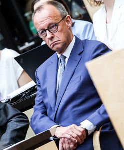 Wstrzymano głosowanie. Po raz pierwszy w historii Niemiec