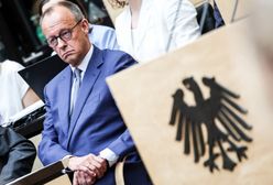 Wstrzymano głosowanie. Po raz pierwszy w historii Niemiec