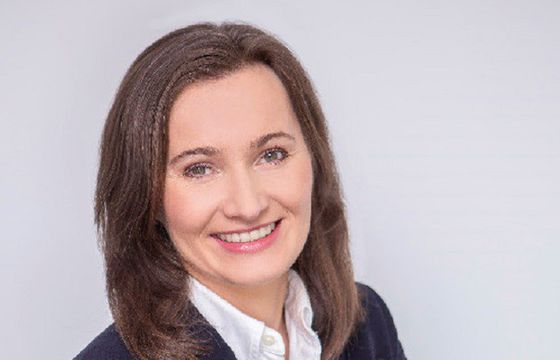 Barbara Tokarz managerem ds. komunikacji i marketingu w Nielsenie