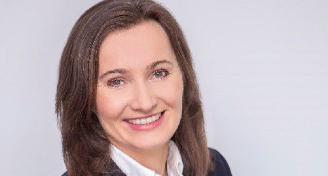Barbara Tokarz managerem ds. komunikacji i marketingu w Nielsenie