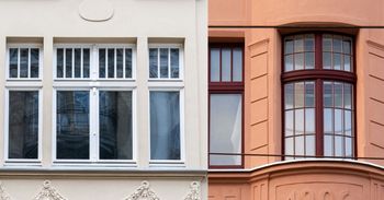 Zabytkowe kamienice w Poznaniu po kapitalnym remoncie. Cieszą oko i przywracają klimat dawnych lat. Zobacz zdjęcia