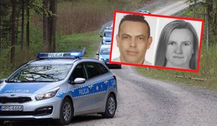 Zaginione małżeństwo usłyszy zarzuty? Nowe fakty w sprawie