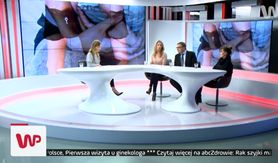 #dziejesienazywo: Rób cytologię regularnie (WIDEO)