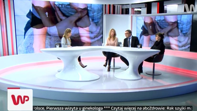 Regularnie wykonywane cytologia może uchronić nas przed rozwojem choroby 