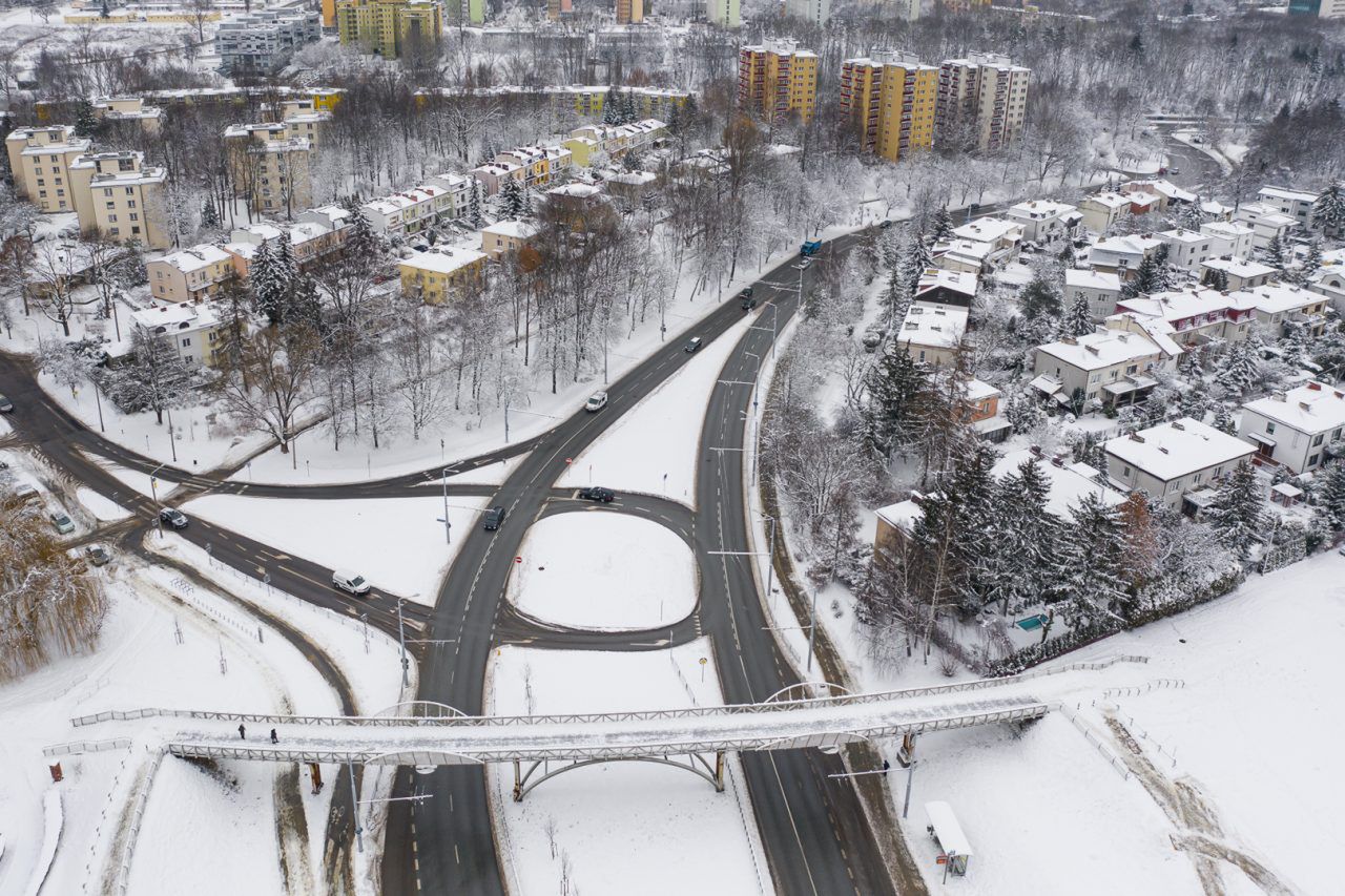 Lublin: Służby miejskie gotowe do akcji "Zima"