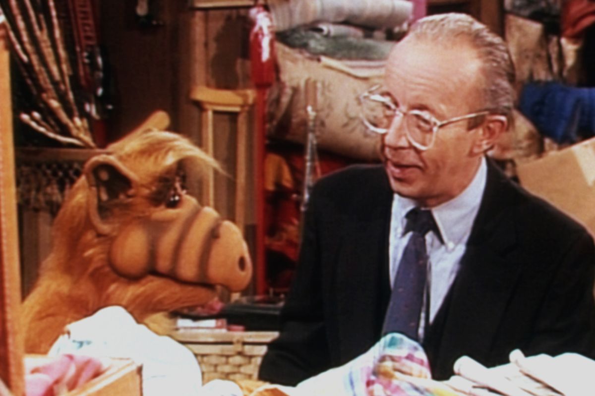 Alf stars: Tragedy and scandal haunt beloved 80s sitcom actors