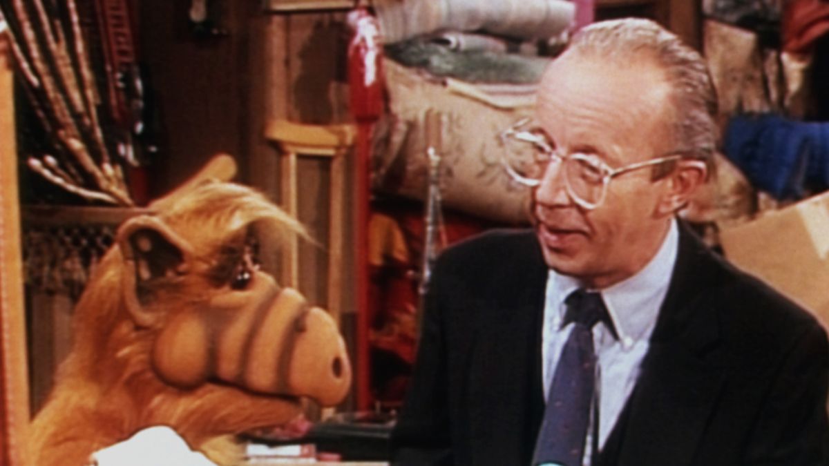 Max Wright zmarł w wieku 75 lat, zapomniany przez wszystkich