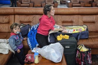 ZUS wstrzymuje świadczenia dla Ukraińców. Odzyska 2 mln zł