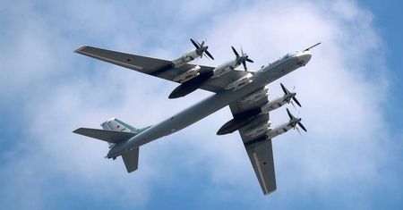 Rosja nie produkuje tych samolotów. I tak uruchamiają szkołę pilotów