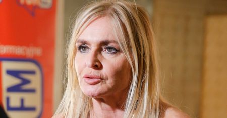 Monika Olejnik doświadczyła przemocy ze strony byłego męża: "Moje życie stało się koszmarem"