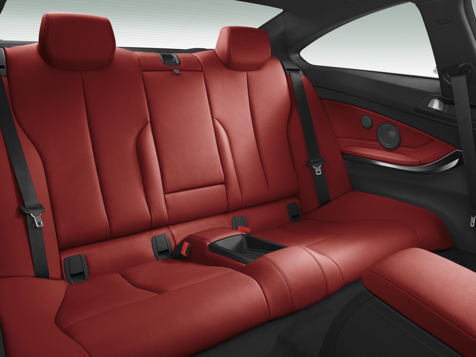 BMW Serii 4 Coupé [galeria] 79
