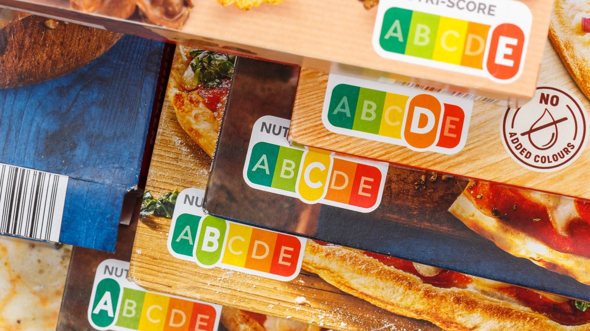 Nutri-Score zniknie z polskich produktów