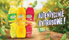 Napoje Hellena z nowym wyglądem butelek od agencji Lotna