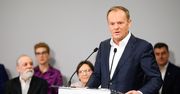 Donald Tusk do przedsiębiorców: to wy utrzymujecie państwo, a nie odwrotnie