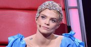 Margaret REZYGNUJE z jurorowania w "The Voice of Poland": "Niestety, jest w TVP, więc sobie ODPUSZCZĘ"