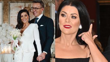 Katarzyna Cichopek NIE MA CZASU na podróż poślubną. "Dużo się dzieje"