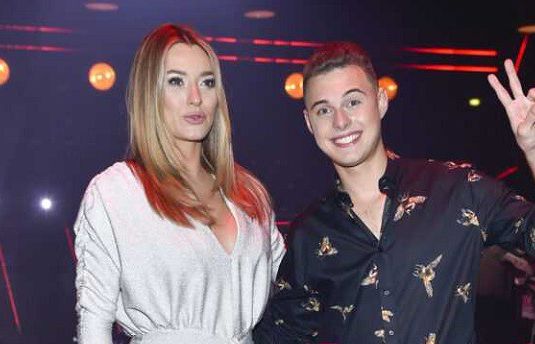 Adam Zdrójkowski i Marcelina Zawadzka gospodarzami „Dance, dance, dance 2”. Zastąpią Tomasza Kammela i Barbarę Kurdej-Szatan
