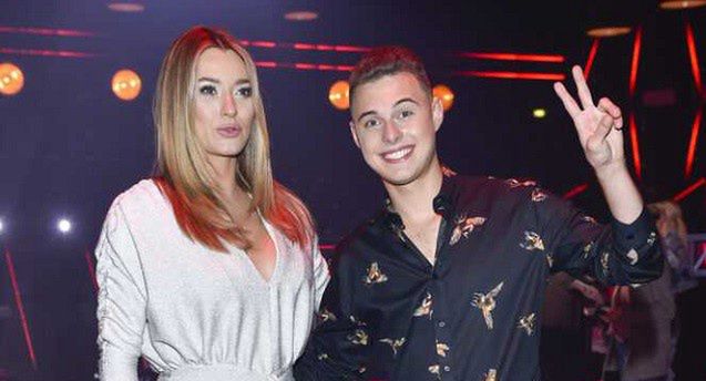 Adam Zdrójkowski i Marcelina Zawadzka gospodarzami „Dance, dance, dance 2”. Zastąpią Tomasza Kammela i Barbarę Kurdej-Szatan