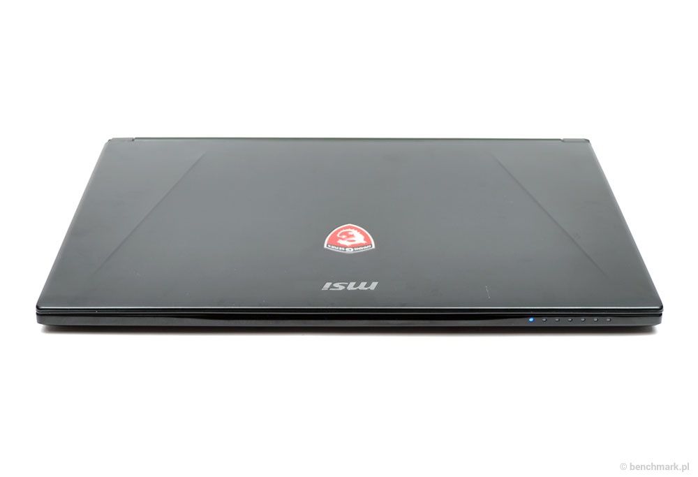MSI GS60