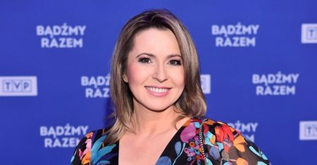 Marta Kielczyk to jedna z najpopularniejszych prezenterek "Wiadomości" TVP. Oto jej wykształcenie