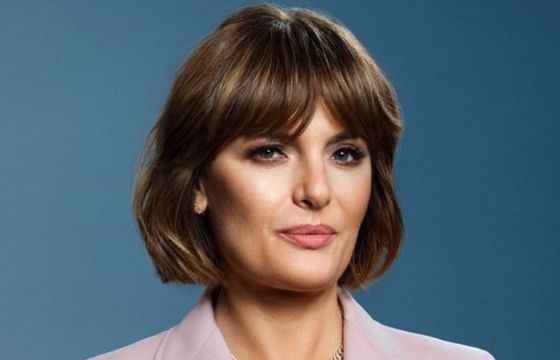 Dorota Gawryluk bliżej startu w wyborach? Nastąpiła niespodziewana zmiana