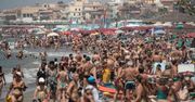 Fala afrykańskich upałów w Europie. Nawet 45 st. C w najgorętszym dniu