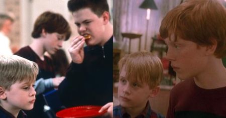 Tak zmieniło się rodzeństwo filmowego Kevina McCallistera. Niektórych trudno dziś rozpoznać. Dacie radę? (ZDJĘCIA)